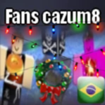 fans cazum8