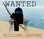 Wanted for loll