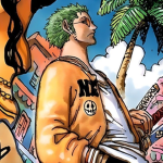zoro ·:*
