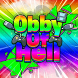 Obby Of Hell