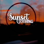 Sunset cloths