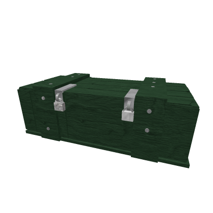 amo crate tiny