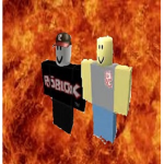 teh ultra newb and guest squad