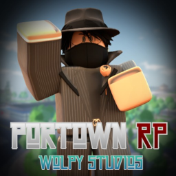 | BETA |  Portown, WA