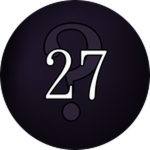 Secret 27