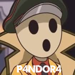 P4NDOR4