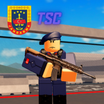 |TSC| Jandarma Genel Komutanlığı