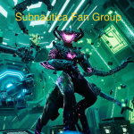 Subnautica Fans!