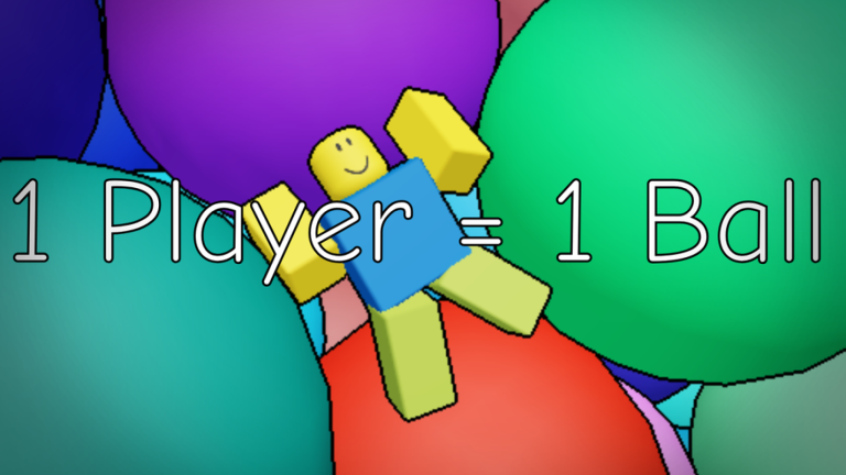 Fill The Ball Pit screenshot 3