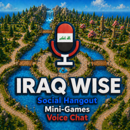 IRAQ WISE