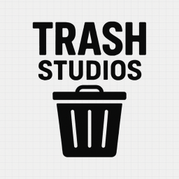 Trash Game