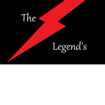 The bloody legend's