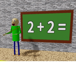 Baldi Basics
