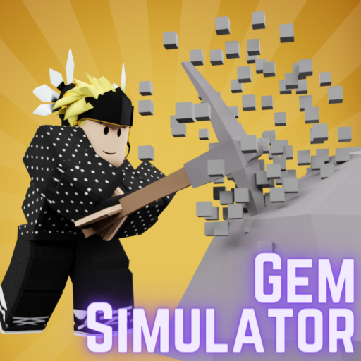Gem Simulator
