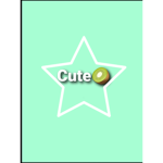 Cute and Fuzzy