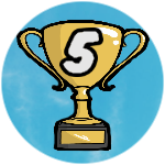 Game Badge Thumbnail