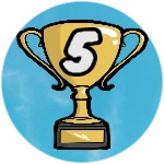 Game Badge Thumbnail