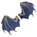 Phantom Hopeless Wings