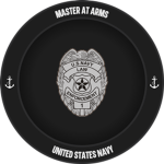 • Master-at-Arms ᅠ