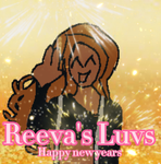 Reeva’s Luvs