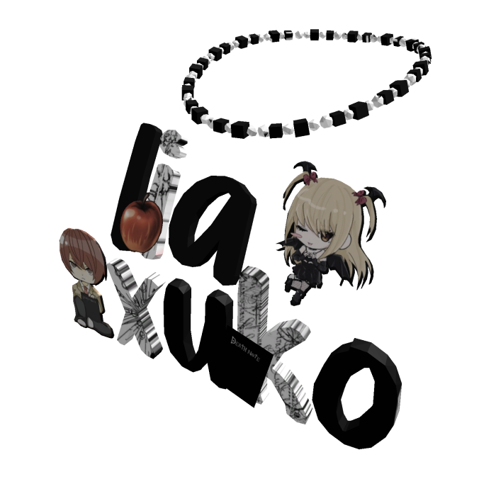 lia xuko 3.0 custom