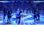 Winnipeg Jets Group Club