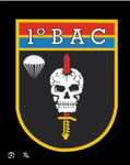 [BAC] Batalhões de comandos