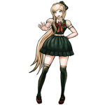 The Sonia Neverminds Despair