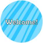 Welcome!
