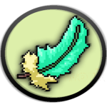 Featherwork