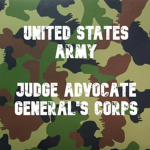United States Military [JAG]