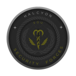 [HALCYON - Special Operations Unit]