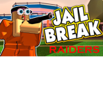 Jailbreak Raiders Squad