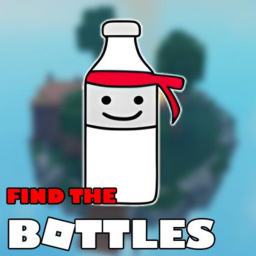Find the Bottles (10)
