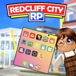 Redcliff City 🏡RP 