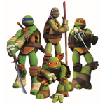 Tmnt5