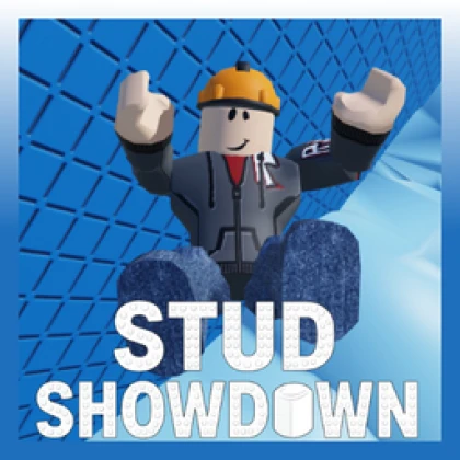 Stud Showdown Roblox group icon