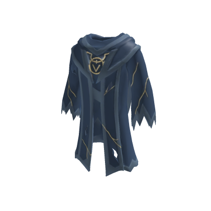 Ghostly Attire
