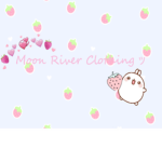 •Moon River Clothing•