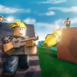 Bloxing Royale