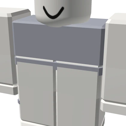 Super Fat Mini r15 - Torso | Roblox Item - Rolimon's