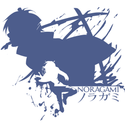Noragami Guild Hangout