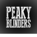 Рeaky Βlinders