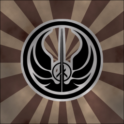 Temple On Alderaan