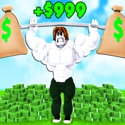 Money Tycoon icon