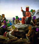 Church of Bagheadius