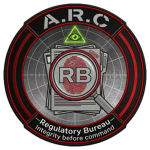 A.R.C : RB | Regulatory Bureau
