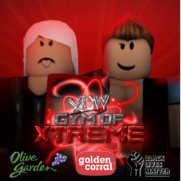 Gym Of Xtreme