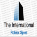 - The International Roblox Spies Group -