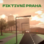 Fiktivní Praha
